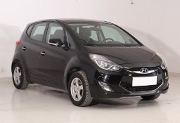 Hyundai ix20 , Klima, Parktronic, Podgrzewane siedzienia