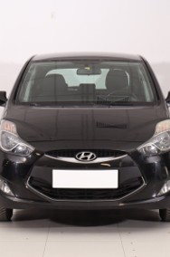 Hyundai ix20 , Klima, Parktronic, Podgrzewane siedzienia-2