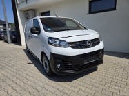Opel Vivaro klima navi kamera