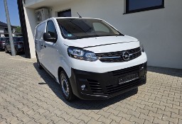 Opel Vivaro klima navi kamera