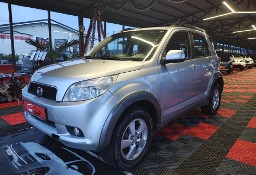 Daihatsu Terios II 4x4!!! 1.5 benzyna