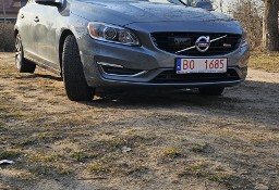 Volvo S60 II Volvo s60 Long, 4x4, 71 tyś przebiegu !!