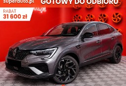 Renault Arkana Esprit Alpine EDC 1.3 TCe mHEV Esprit Alpine 1.3 TCe mHEV 140KM / dach
