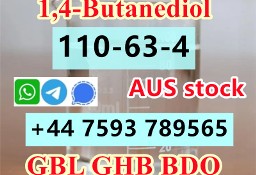 cas 110-63-4 BDO 1,4-butanediol GBL GHB aus stock