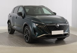 Nissan Qashqai III , 1. Właściciel, Serwis ASO, Automat, VAT 23%, Skóra, Navi,