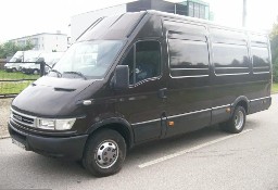 Iveco Daily 2.3 Diesel MAX na bliźniaku 2005r