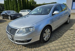 Volkswagen Passat B6 2.0 diesel 140KM nawigacja