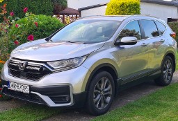 Honda CR-V IV AWD 1,5 benzyna 174 KM Automat