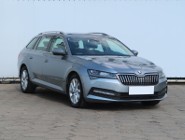Skoda Superb III , Salon Polska, Serwis ASO, Automat, Klimatronic, Tempomat,