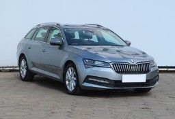 Skoda Superb III , Salon Polska, Serwis ASO, Automat, Klimatronic, Tempomat,