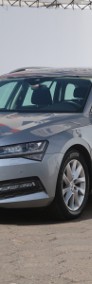 Skoda Superb III , Salon Polska, Serwis ASO, Automat, Klimatronic, Tempomat,-3