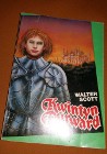 Kwintyn Durward powieść historyczna - Walter Scott