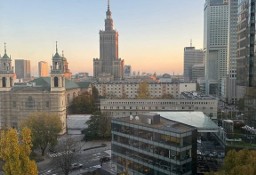 Mieszkanie Warszawa Śródmieście, ul. Grzybowska