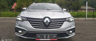 Renault Talisman II