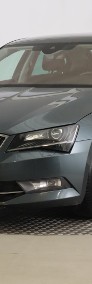 Skoda Superb III , Salon Polska, Automat, Navi, Xenon, Bi-Xenon, Klimatronic,-3