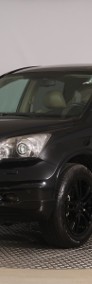 Honda CR-V III , Salon Polska, Serwis ASO, GAZ, Skóra, Xenon, Klimatronic,-3