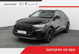 Audi Inny Audi 50 TDI quattro 286 KM Tiptronic Podgrz. i wenytl. f. Salon PL VAT23%