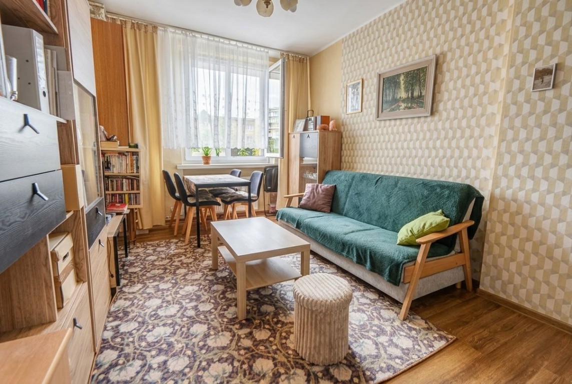 obok 3 uczelnie wyższe! Świetna lokalizacja