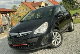 Opel Corsa D 1.4 Benzyna 87KM z Niemiec, 5 DRZWI, model LIFTOWY, 2 kpl. kół, KLIM