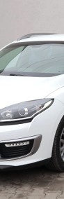 Renault Megane III , Navi, Klimatronic, Tempomat, Parktronic,-3