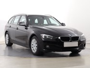 BMW SERIA 3 V (F30/F31/F34) BMW SERIA 3 , 1. Właściciel, Navi, Klima, Parktronic,