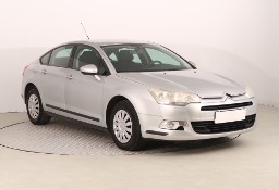 Citroen C5 III , Klimatronic, Tempomat, Parktronic