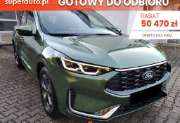 Ford Kuga IV ST-Line X 2.5 FHEV FWD eCVT ST-Line X 2.5 FHEV FWD eCVT 180KM / Pakiet