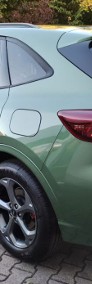 Ford Kuga IV ST-Line X 2.5 FHEV FWD eCVT ST-Line X 2.5 FHEV FWD eCVT 180KM / Pakiet-3