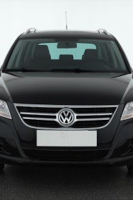 Volkswagen Tiguan , DSG, Klima, Tempomat, Podgrzewane siedzienia-2