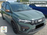 Dacia Jogger Extreme 7os. LPG 1.0 Extreme 7os. LPG 1.0 100KM / Pakiet Komfort Pre