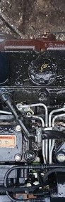 Caterpillar 3054E - Blok Cylindrów-4