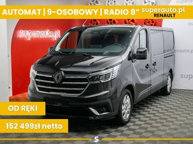 Renault Trafic III-1