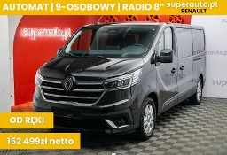 Renault Trafic III
