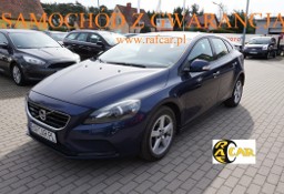 Volvo V40 II z Niemiec opłacony wyposażony