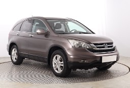 Honda CR-V III , Klimatronic, Tempomat, Parktronic