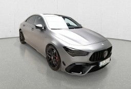 Mercedes-Benz Klasa CLA