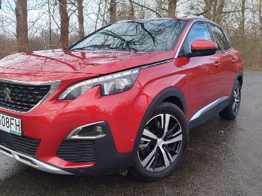 hybryda plug-in, 225 KM, bogata wersja, świetny stan-1