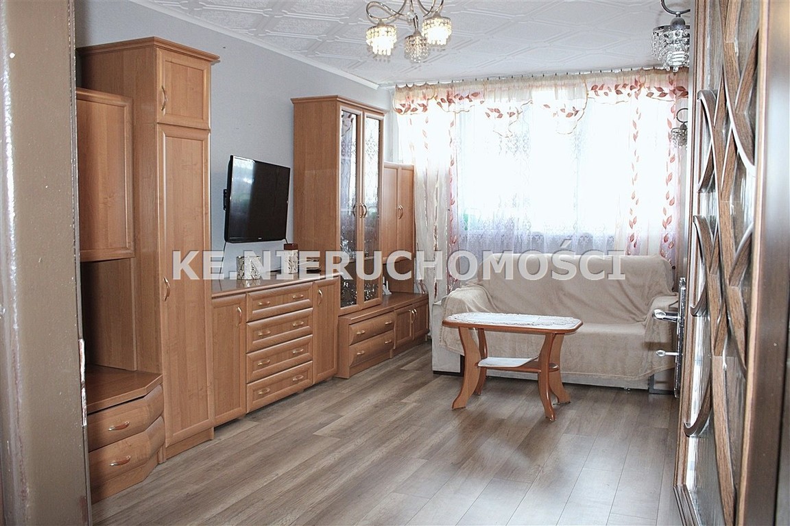 Mieszkanie na sprzedaż, 45 m², 2 pokoje Ruda Śląska Nowy Bytom - Widok 2
