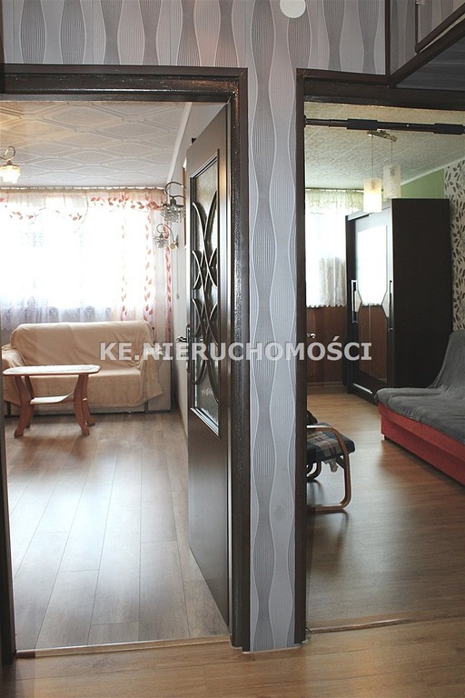 Mieszkanie na sprzedaż, 45 m², 2 pokoje Ruda Śląska Nowy Bytom - Widok 4