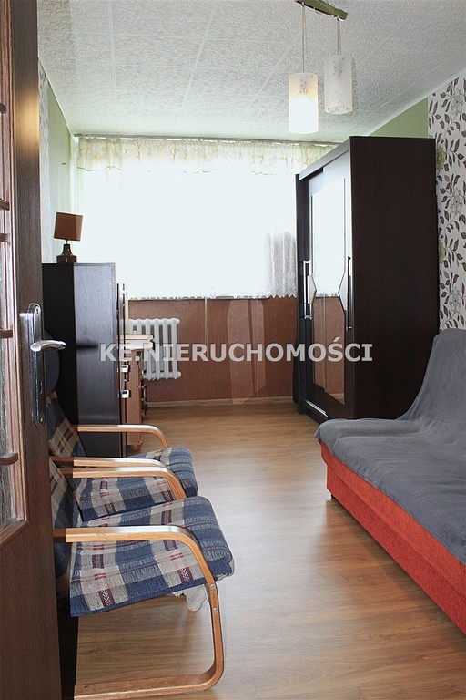 Mieszkanie na sprzedaż, 45 m², 2 pokoje Ruda Śląska Nowy Bytom - Widok 5