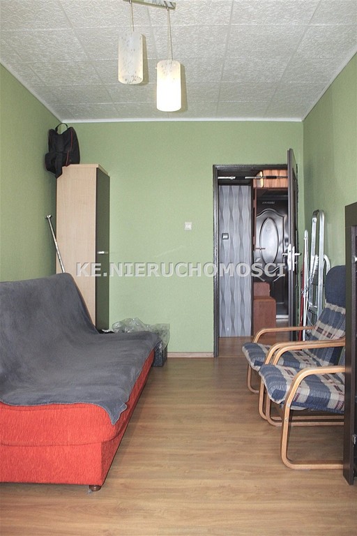 Mieszkanie na sprzedaż, 45 m², 2 pokoje Ruda Śląska Nowy Bytom - Widok 6
