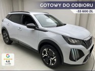 Peugeot 2008 Allure EAT8 1.2 PureTech Allure 1.2 PureTech 130KM / Pakiet Vision, Drive