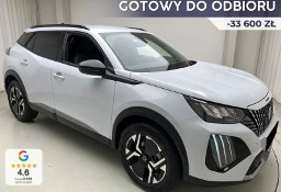 Peugeot 2008 Allure EAT8 1.2 PureTech Allure 1.2 PureTech 130KM / Pakiet Vision, Drive