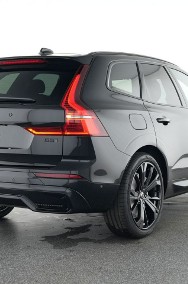 Volvo XC60 II B5(B) AWD Black Edition Plus *Gwarancja*FV23%*-2