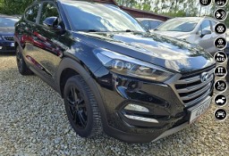 Hyundai Tucson III 1.6 177koni.Nawigacja.Kamera.Grzane Fotele .Skórzana Tapicerka.