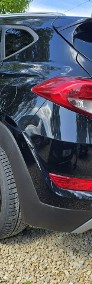 Hyundai Tucson III 1.6 177koni.Nawigacja.Kamera.Grzane Fotele .Skórzana Tapicerka.-4