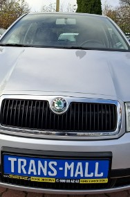 Skoda Fabia I 1.4 MPi. Automat! Oryginalny Przebieg 83tys. Klima. Auto z Niemiec.-2