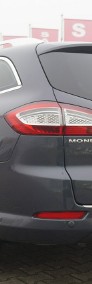 Ford Mondeo VII Z NIEMIEC NAVI HAK GRZ. SZYBA -FOTELE LED 140 KM IDEALNY 161 TYS.K-4