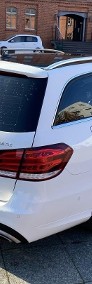 E300 4MATIC z pakietem AMG, salonPL, bezwypadkowy, garażowany, 3.5 l, V6-3