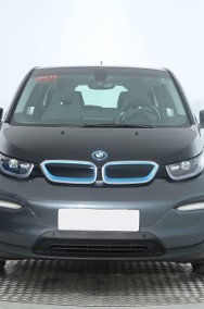 BMW i3 I , SoH 98%, Serwis ASO, Automat, Navi, Klimatronic, Tempomat,-2